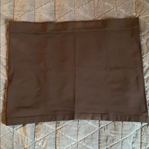 Ingrid and Isabel - Belly band - Size 3 - L/XL